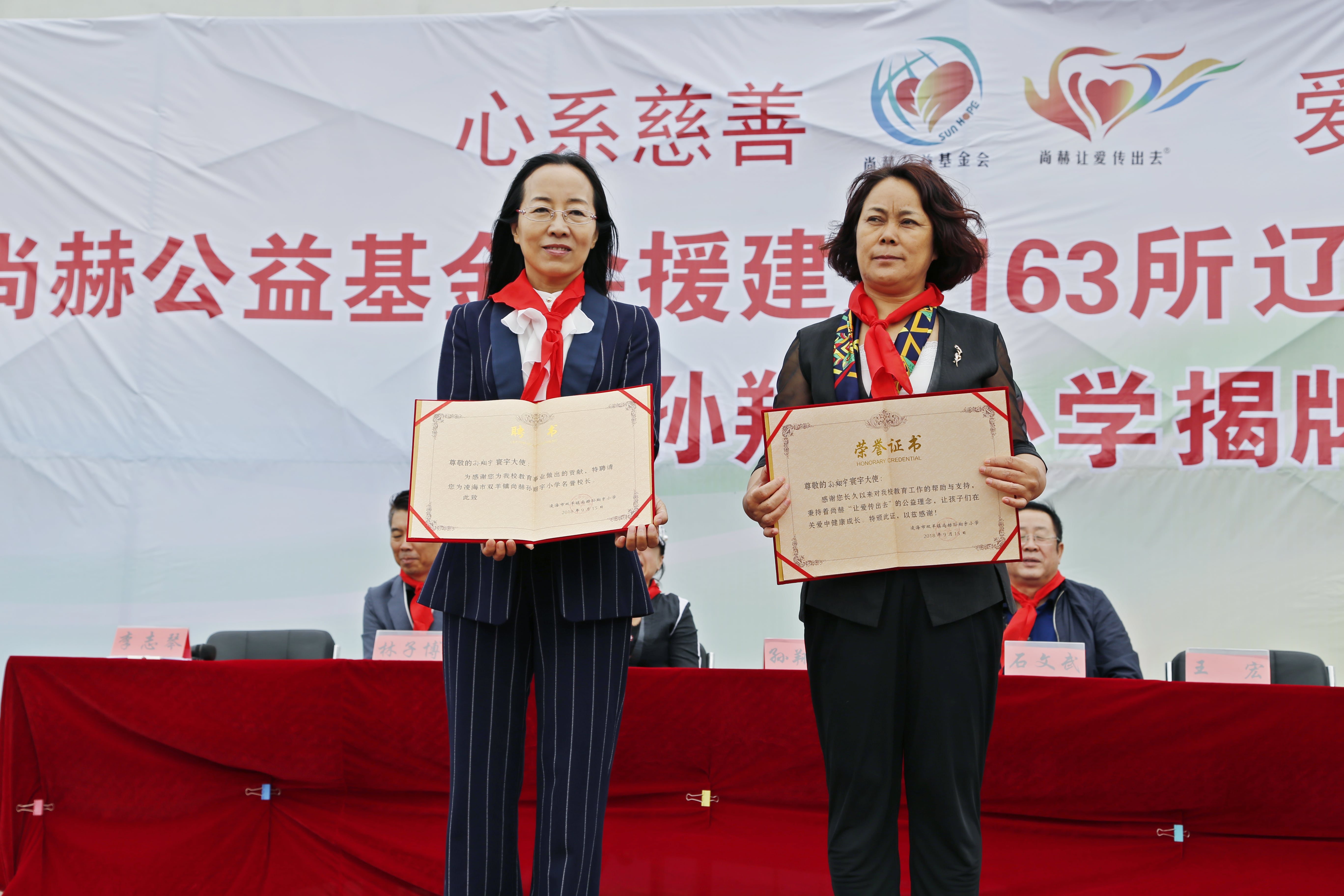 第163所 凌海市双羊镇佳博官方网站孙翔宇小学