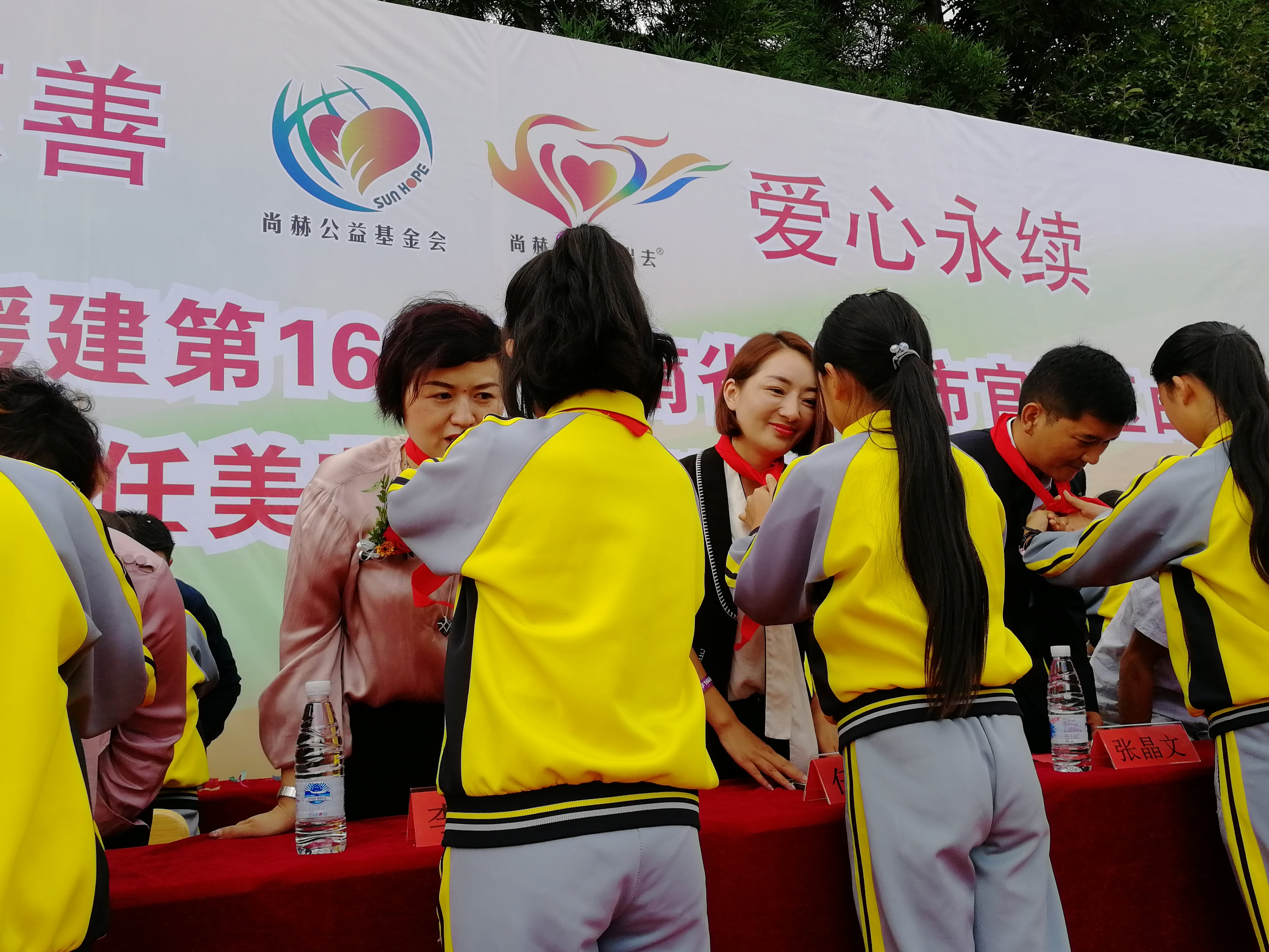 第166所 昆明市官渡区白汉场佳博官方网站任美萍学校