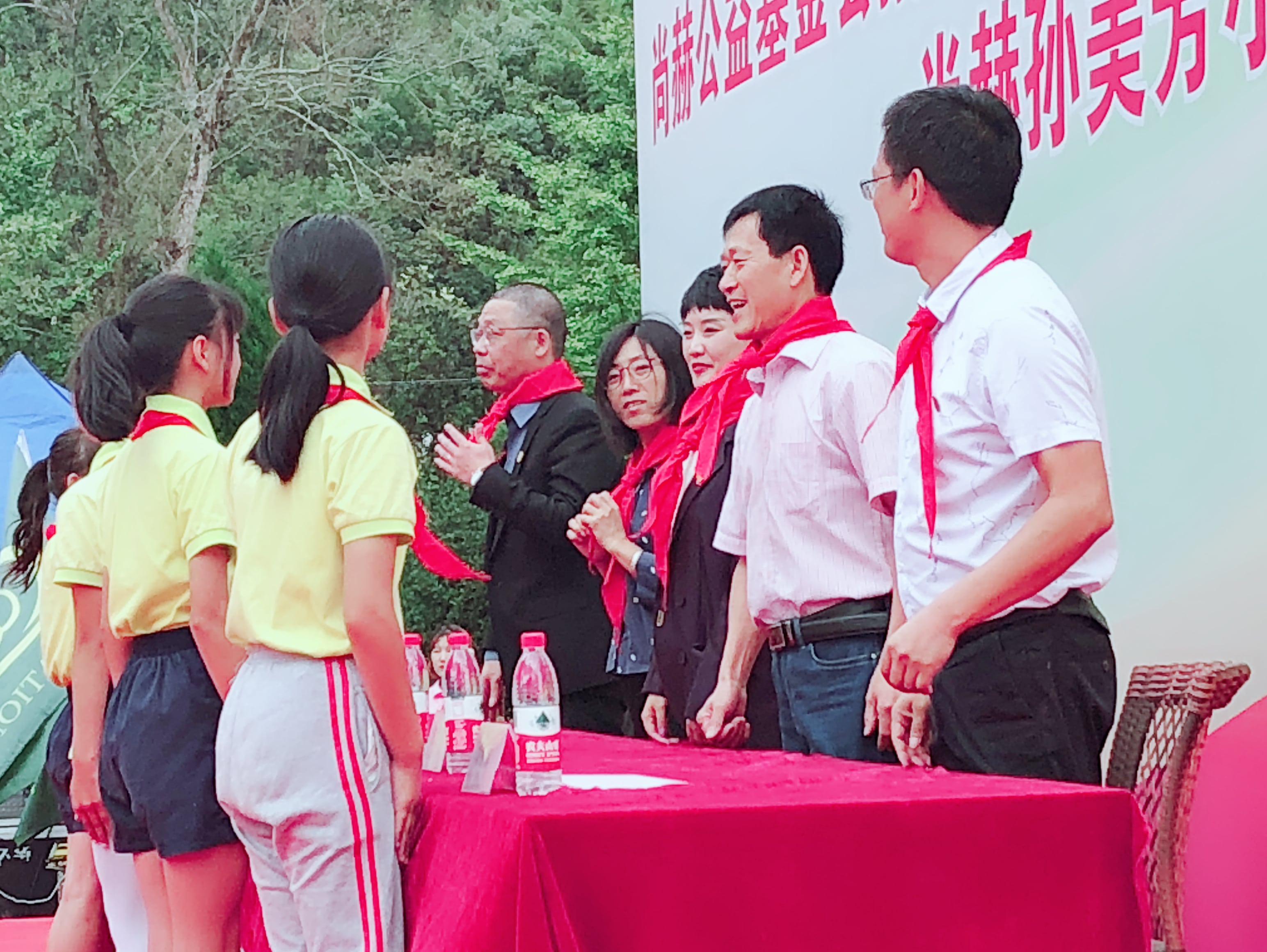 第169所 杭州市淳安县文昌镇潭头佳博官方网站孙美芳小学