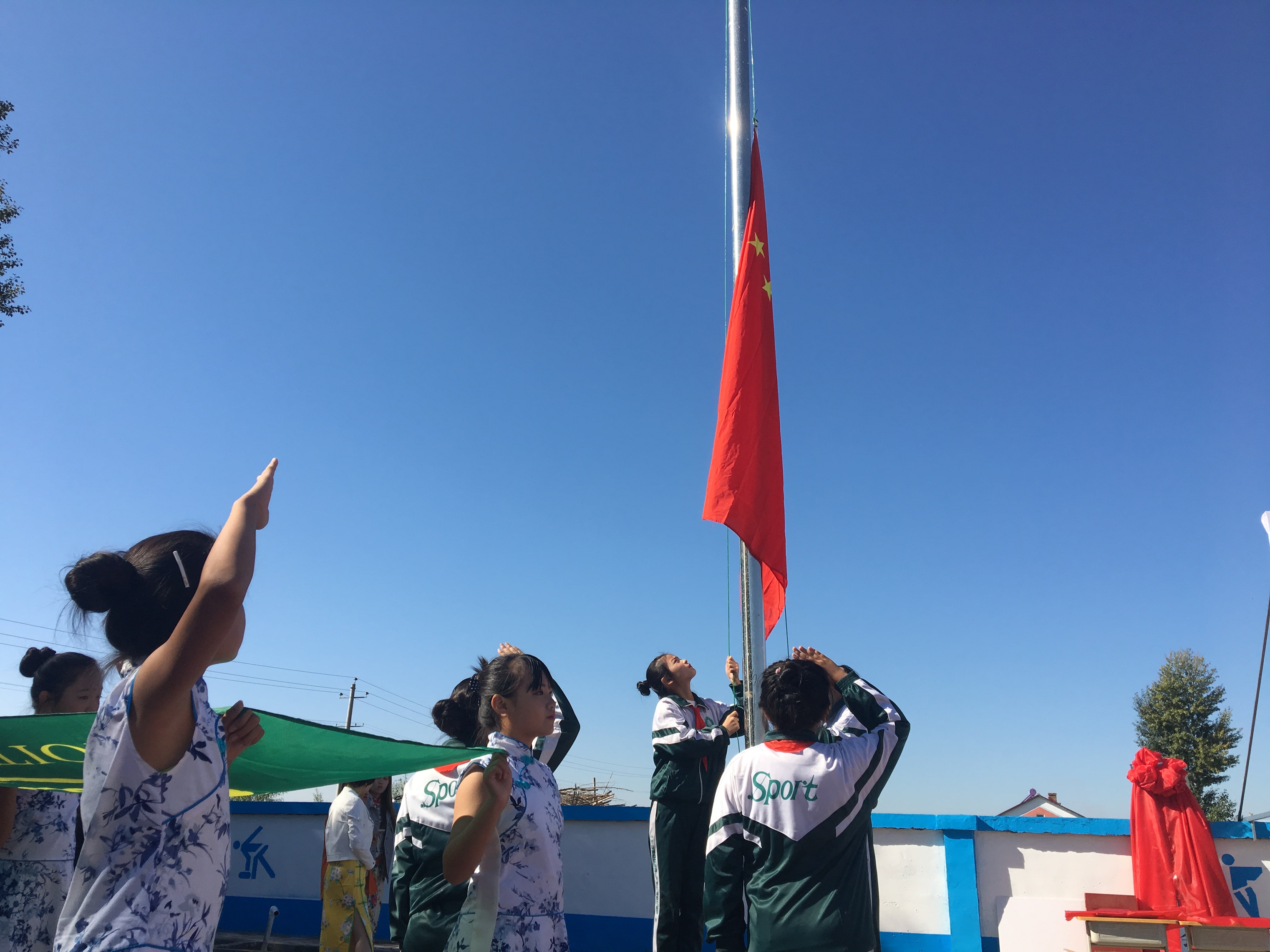 第171所 通辽市开鲁县麦新镇全发佳博官方网站韩亚会小学