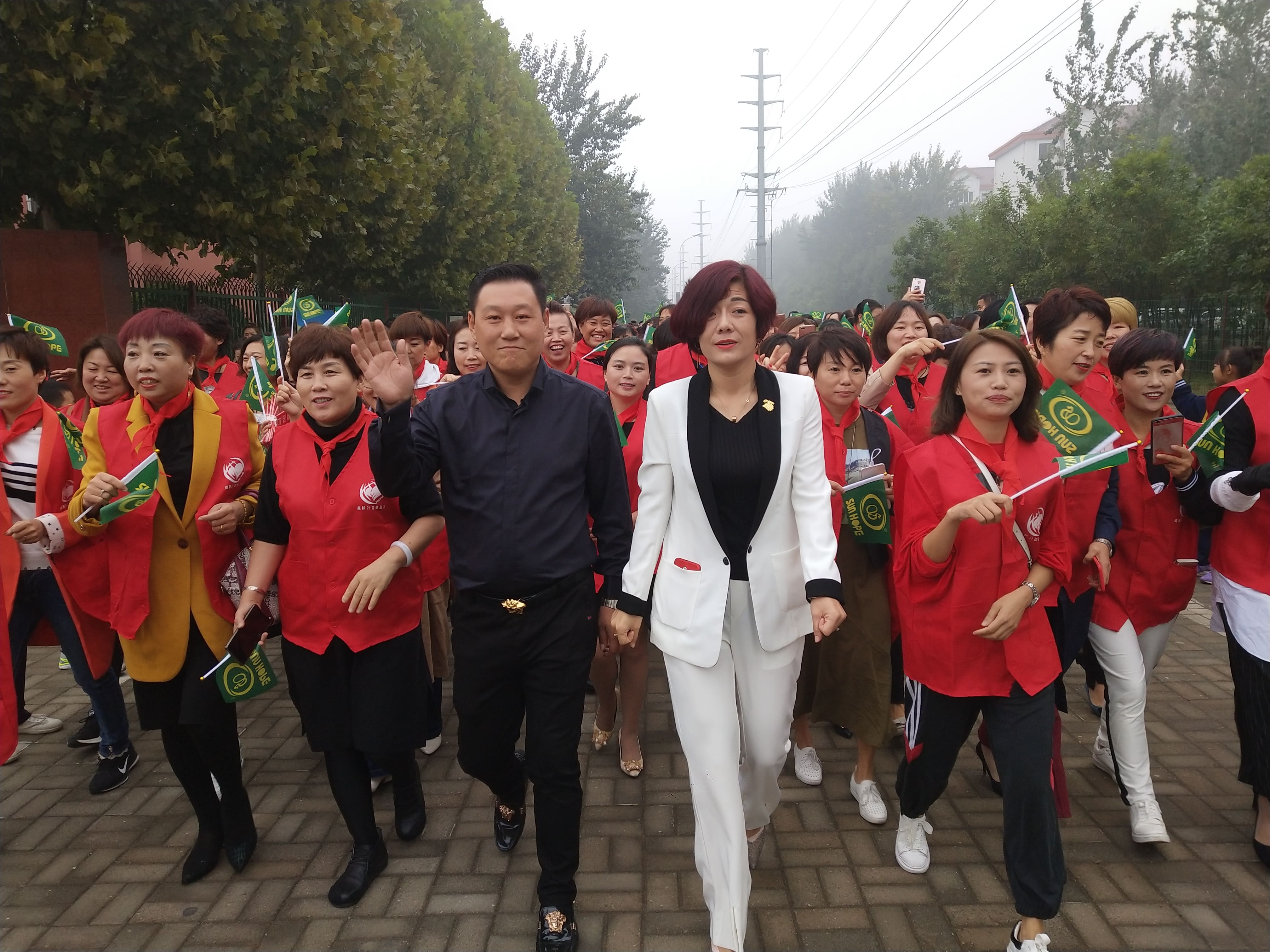 第174所 武清区大良镇大良佳博官方网站宋娟小学