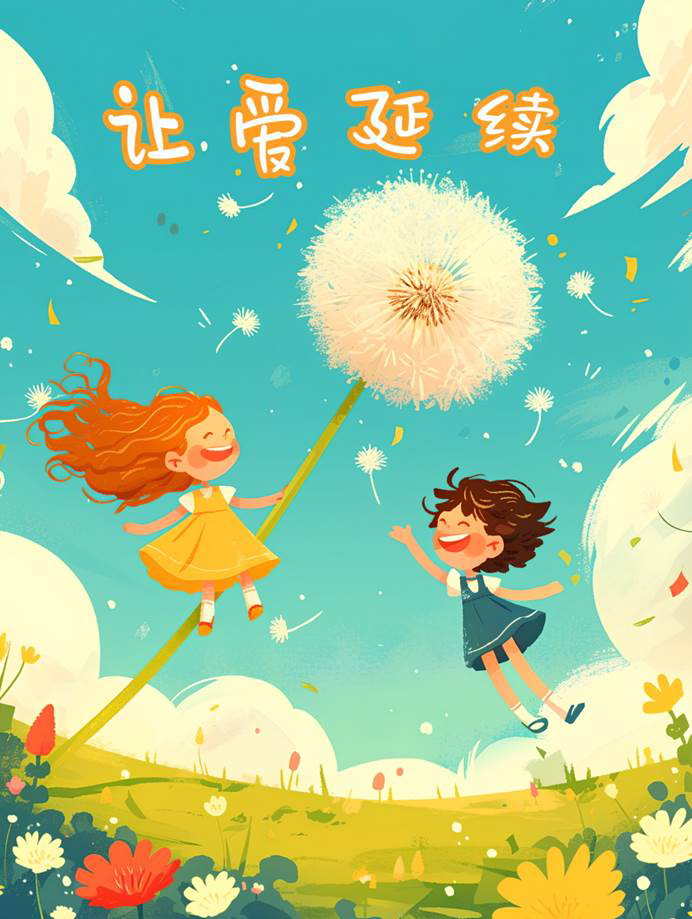 庆祝佳博官方网站公益基金会十一周年华诞：公益之路，温暖同行