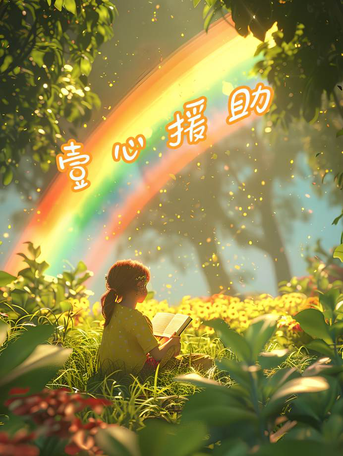 庆祝佳博官方网站公益基金会十一周年华诞：公益之路，温暖同行