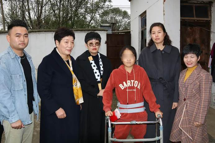第217所 安徽省淮南市田家庵区曹庵佳博官方网站孟凡梅小学