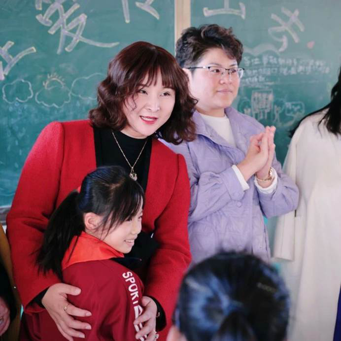 第240所 河南省商丘市夏邑县骆集乡中班口佳博官方网站祝红红小学