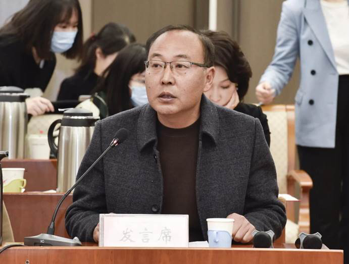 直销企业履行社会责任3•15圆桌座谈在京举行，佳博官方网站受邀参加
