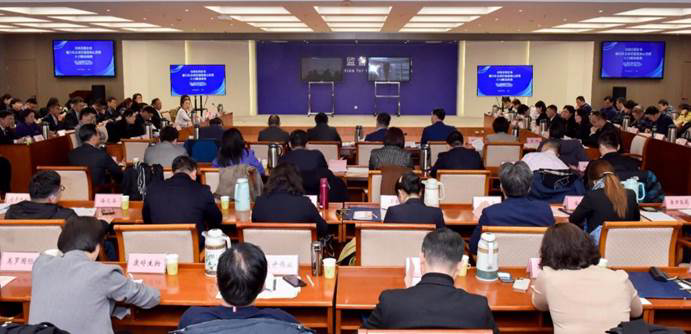 直销企业履行社会责任3•15圆桌座谈在京举行，佳博官方网站受邀参加