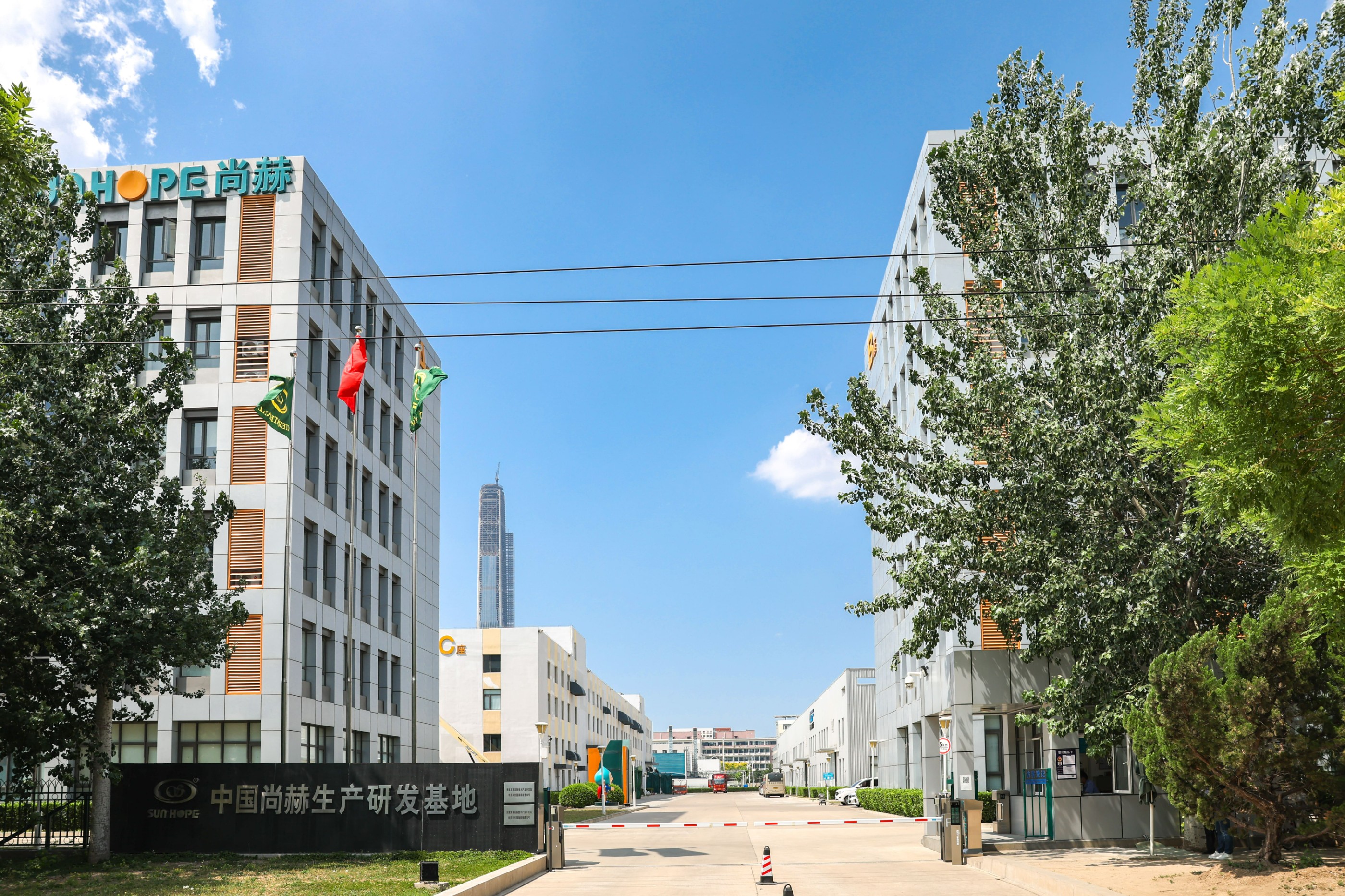 佳博官方网站构建科研闭环生态链，科技成果精准触达消费需求